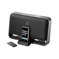 Altec Lansing T612 iPhone Dock