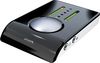 Alva Nanoface Portable USB Audio Interface in Black