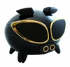 Amethyst Superpig iPod Dock for iPods and iPhones (WWI)
