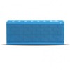 Amethyst The Block Bluetooth Portable Speaker