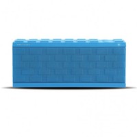 Amethyst The Block Bluetooth Portable Speaker