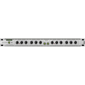 Aphex Exciter Aural Exiter and Optical Big Bottom
