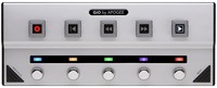 Apogee Gio USB Guitar Interface and Controller