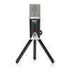 Apogee MiC 96K Studio Quality Digital Microphone for iPad/iPhone/Mac with Lightning cable MIC96K