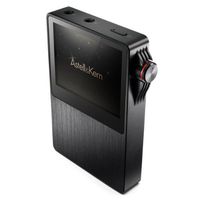 Astell & Kern AK120 (64GB) The Ultimate Portable Hi-Fi Audio System with MQS