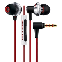 Atomic Floyd PowerJax + Remote Stereo Headset