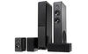 Audio Pro Avanto 5.0 Home Theatre System