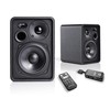Audio Pro Living LV2e Active WiFi Wireless Speakers