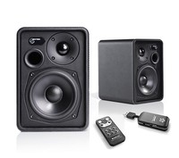 Audio Pro Living LV2e Active WiFi Wireless Speakers
