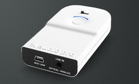 Audio Pro Living WFD200