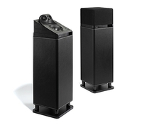 Audio Pro LV33e Wireless Speakers