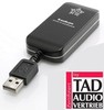 Audio Pro RX100 Wireless Receiver