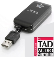Audio Pro RX100 Wireless Receiver