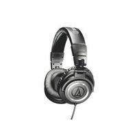 Audio Techica ATH-M50 Professional Studio Monitor Headphones