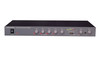 Audio-Technica AT-MX351 SmartMixer Five-channel Automatic Mixer