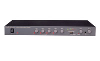 Audio-Technica AT-MX351 SmartMixer Five-channel Automatic Mixer