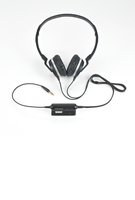 Audio Technica ATH-ANC1 Headphones