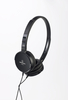 Audio Technica ATH-ES55 BK Headphones