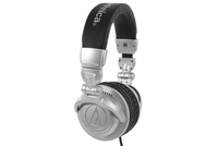 Audio Technica ATH-PRO500MK2 Closed DJ Monitor Headphones