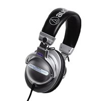 Audio Technica ATH-PRO5V Monitor Headphones