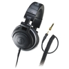 Audio Technica ATH-PRO700 MK2 Professional DJ Headphones