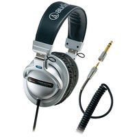 Audio Technica ATHPRO5 MkII Closed Monitor Headphones