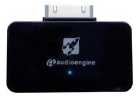 Audioengine W2 iPod Wireless Audio Adaptor