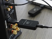 Audioengine W3 Premium Wireless Audio Adaptor