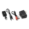 Audioengine W3R Wireless Audio Receiver - Black