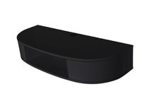 AVF S5700PB Black LCD LED TV Stand