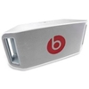 Beats by Dr. Dre Beatbox Portable Bluetooth Speaker - White