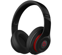 Beats by Dr Dre Studio 2.0 Over Ear Headphones