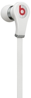Beats by Dr. Dre Tour In-Ear Earphones - White