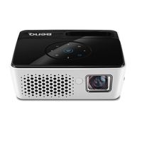BenQ GP2 Mini Projector