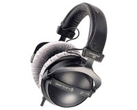 Beyerdynamic DT770 PRO Closed Back Headphones 250&8486; (DT 770)