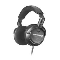 Beyerdynamic DTX710 Semi-Open Stereo Headphones 32 &8486; (DTX 710)