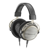 Beyerdynamic T1 600 Ohm Semi-Open Reference Class Headphones with Tesla Technology