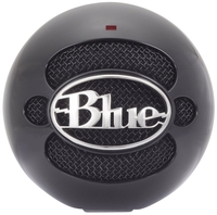 Blue Microphones Blue Snowball USB Microphone KC