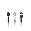Bluelounge Kii Travel/Home USB Lightning Charge for Apple iPhone/iPod/iPad