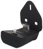Bluelounge Mini Dock Travel/Home Lightning Charger for Apple iPhone/iPod