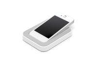 Bluelounge Saidoka Travel/Home USB Lightning Charge Station for Apple iPhone/iPod