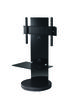 Cantabria BTF810 1m TV Stand with 1 Shelf For Up To 50" Tv