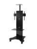 Cantabria BTF820 TV / Video Conferencing Trolley