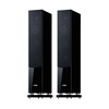 Canton Chrono SL 580.2 DC Floorstanding Speakers