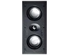 Canton In Wall 845 LCR - White (Single)