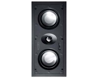 Canton In Wall 845 LCR - White (Single)