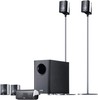 Canton Movie 130 5.1 Speaker System
