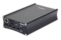 CEntrance HiFi-M8 Portable DAC and Headphone Amp