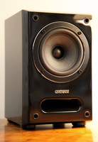 CEntrance MasterClass 2504 Monitor Speakers (Pair)