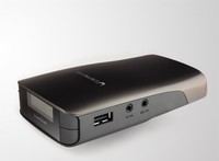 Cerevo LiveShell USTREAM Compatible Device